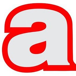 Логотип: Auto.am