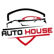 AUTO HOUSE - լոգոտիպ