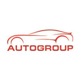 Autogroup - լոգոտիպ