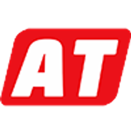 Autotek Automotive Group - լոգոտիպ
