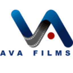 AVA Films Production logo