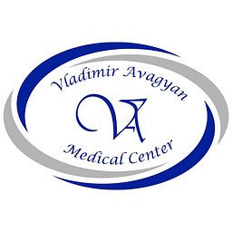 Медицинский центр имени Ашота Аванесяна - լոգոտիպ
