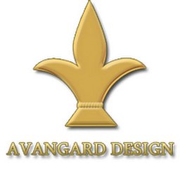 Логотип: Avangard Design