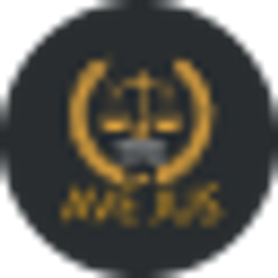 «Ավե Յուս» փաստաբանական գրասենյակ logo