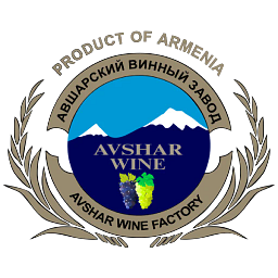Авшарский винный завод, ООО - լոգոտիպ