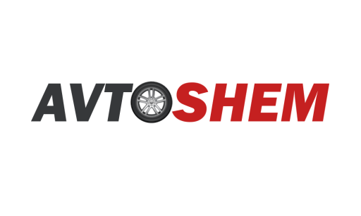 AvtoShem - լոգոտիպ