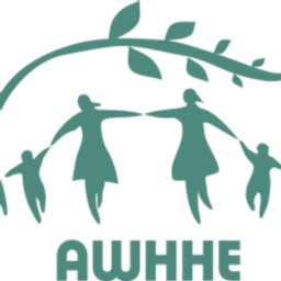 AWHHE ~ Armenian Women for Health and Healthy Environment - լոգոտիպ