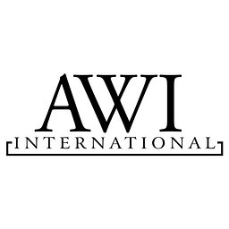 Логотип: AWI INTERNATIONAL