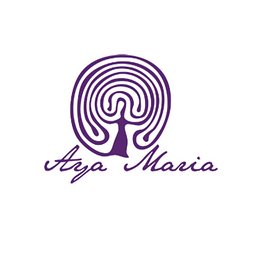 Aya Maria Wellness SPA Resort - լոգոտիպ