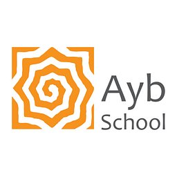 aybschool.am - լոգոտիպ