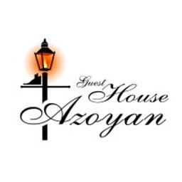 Azoyan GuestHouse logo