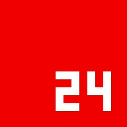 Բիզնես 24 - լոգոտիպ
