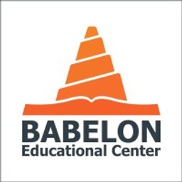 Babelon - լոգոտիպ