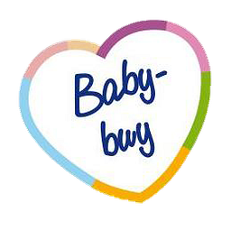 Babybuy logo