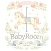 Baby Room - լոգոտիպ