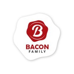 Bacon Product logo