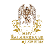 balabekyans.am - լոգոտիպ