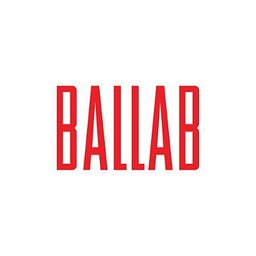 BAL LAB - լոգոտիպ