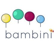 Bambini․am logo