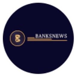 BanksNews - լոգոտիպ