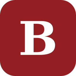 Bantam - լոգոտիպ