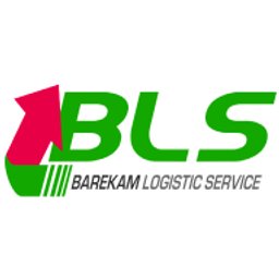Barekam Logistic Service - լոգոտիպ