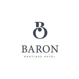 Baron Boutique Hotel, Yerevan - լոգոտիպ