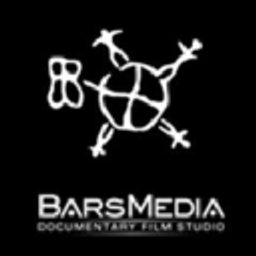 Bars Media - լոգոտիպ