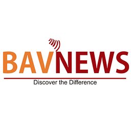 Տեղեկատվական մեդիա կայք Bavnews - լոգոտիպ