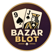 BazarBlot logo
