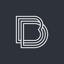 Business Development Group (BDG) - լոգոտիպ