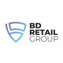 Логотип: BD Retail Group