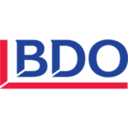 BDO - լոգոտիպ