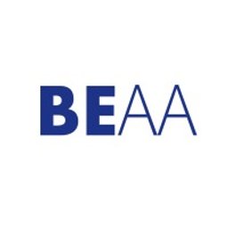 BEAA - լոգոտիպ