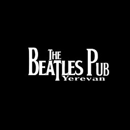Beatles Pub Yerevan - լոգոտիպ