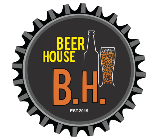 Beer House - լոգոտիպ