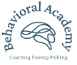 Behavioral Academy - լոգոտիպ