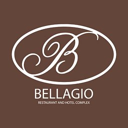 Логотип: Bellagio