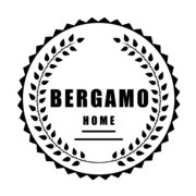 Логотип: BergamoHome.am