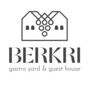 Логотип: Berkri Guesthouse