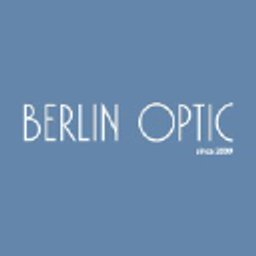 Логотип: Berlin Optic
