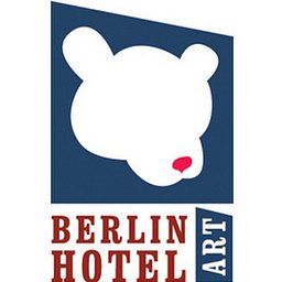 Berlin ART Hotel - լոգոտիպ