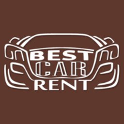 Best Car Rent - լոգոտիպ