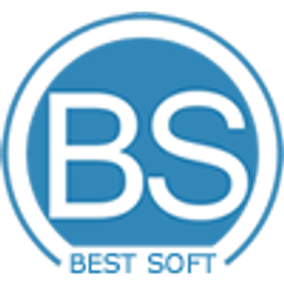 Best Soft - լոգոտիպ