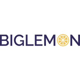 Логотип: Biglemon.am