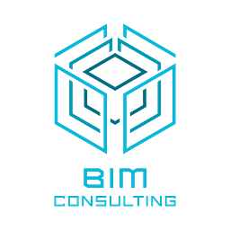 Логотип: Bimconsulting