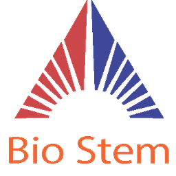 Biostem - լոգոտիպ