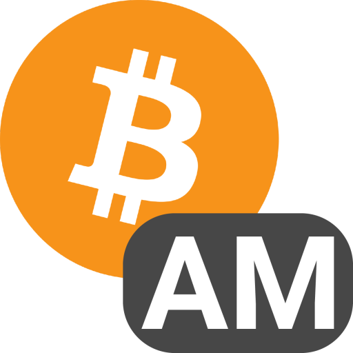 Bitcoin.am logo