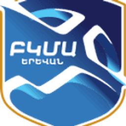 ԲԿՄԱ (ֆուտբոլային ակումբ, Երևան) - լոգոտիպ