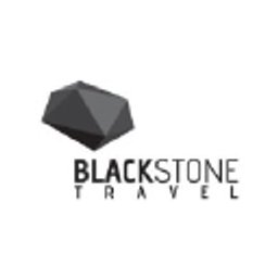 Blackstone Travel - լոգոտիպ